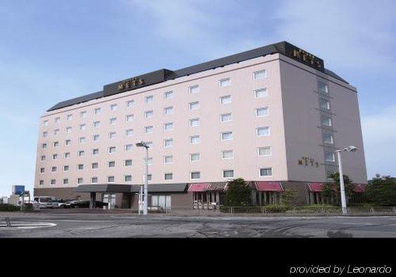 เจอาร์-อีสต์ โฮเต็ล เมตส์ คามากูระ โอฟูนะ Hotel คามาคุระ ภายนอก รูปภาพ